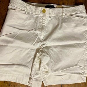 Talbots perfect shorts